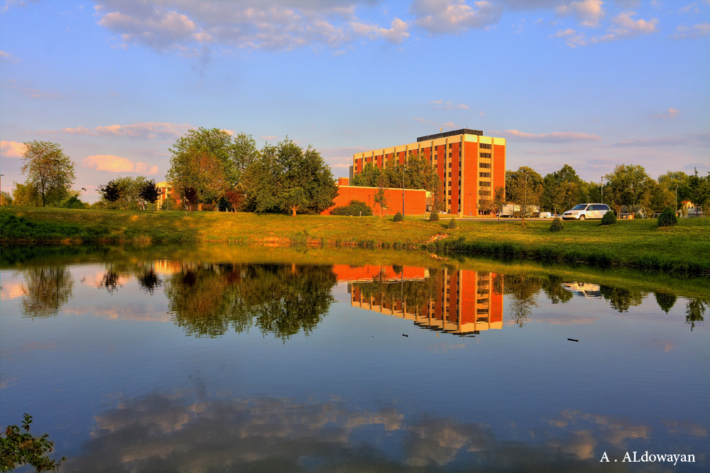 Ball State University photo 2