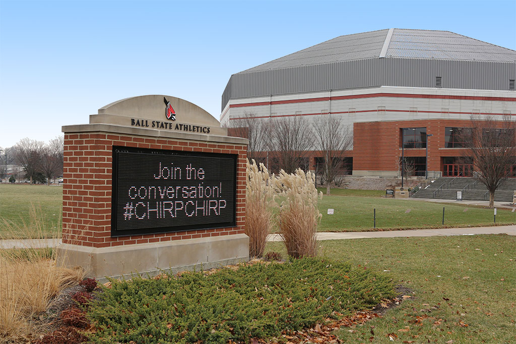 Ball State University photo 3