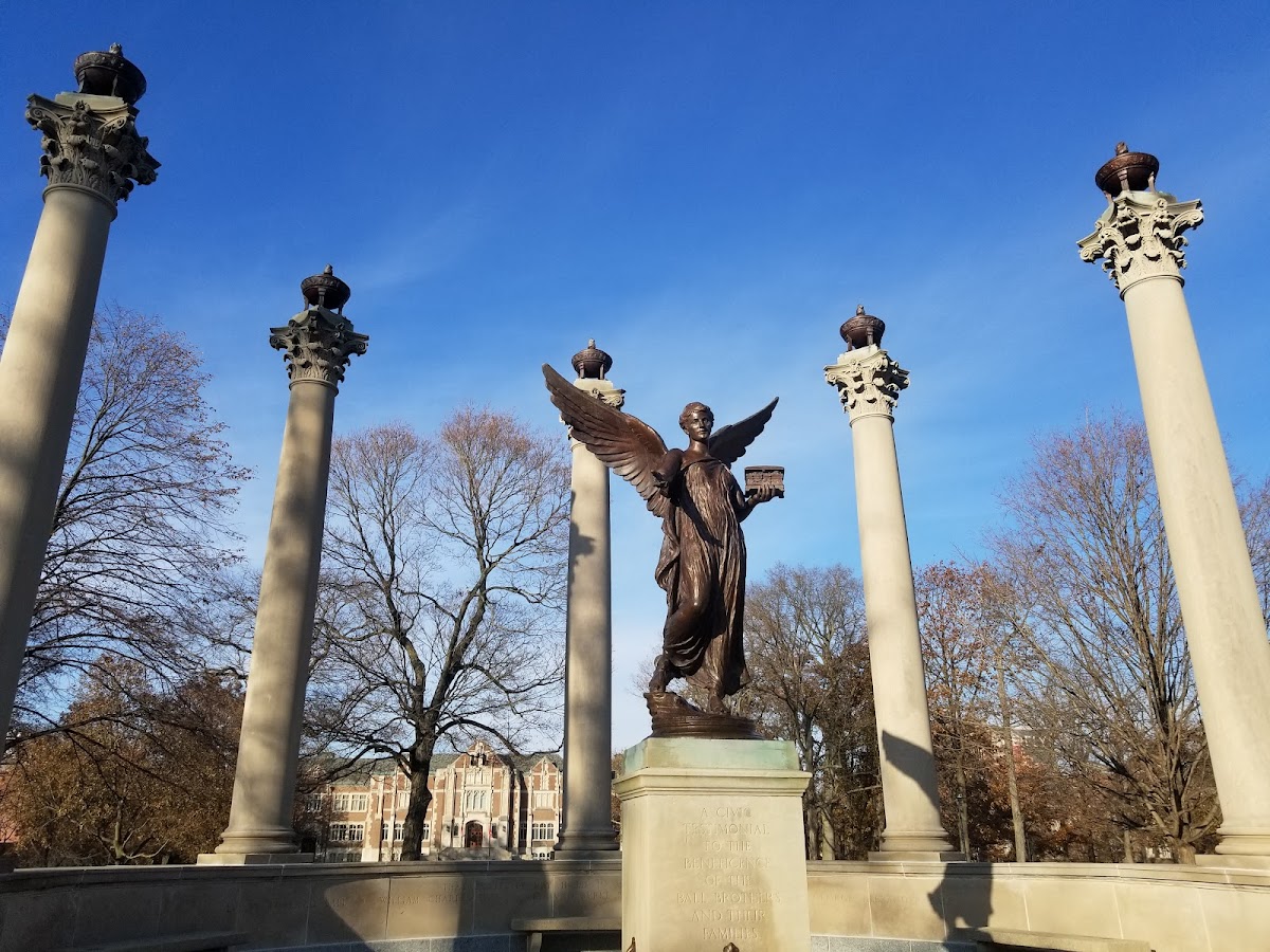 Ball State University photo 4