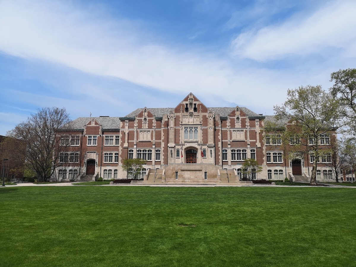 Ball State University photo 5