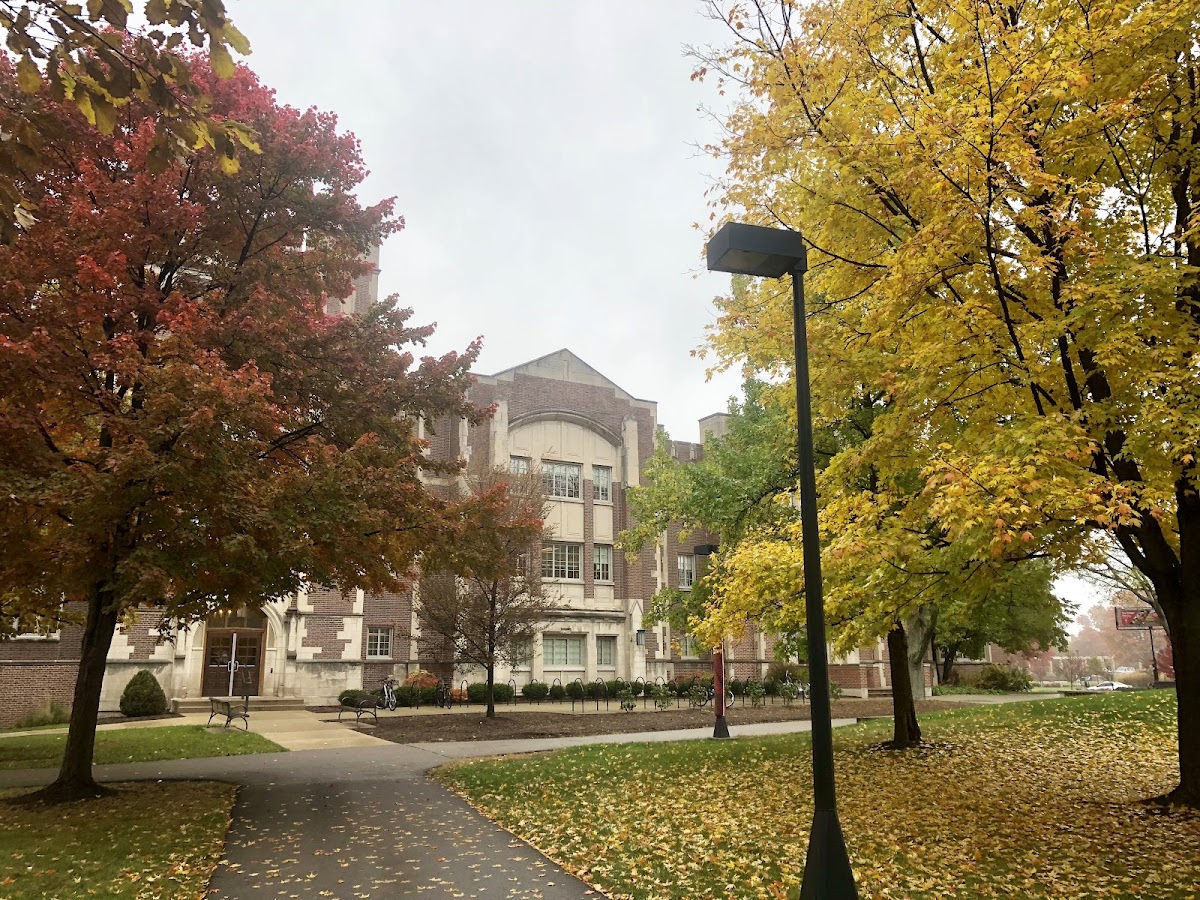 Ball State University photo 7