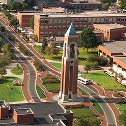 Ball State University photo 8