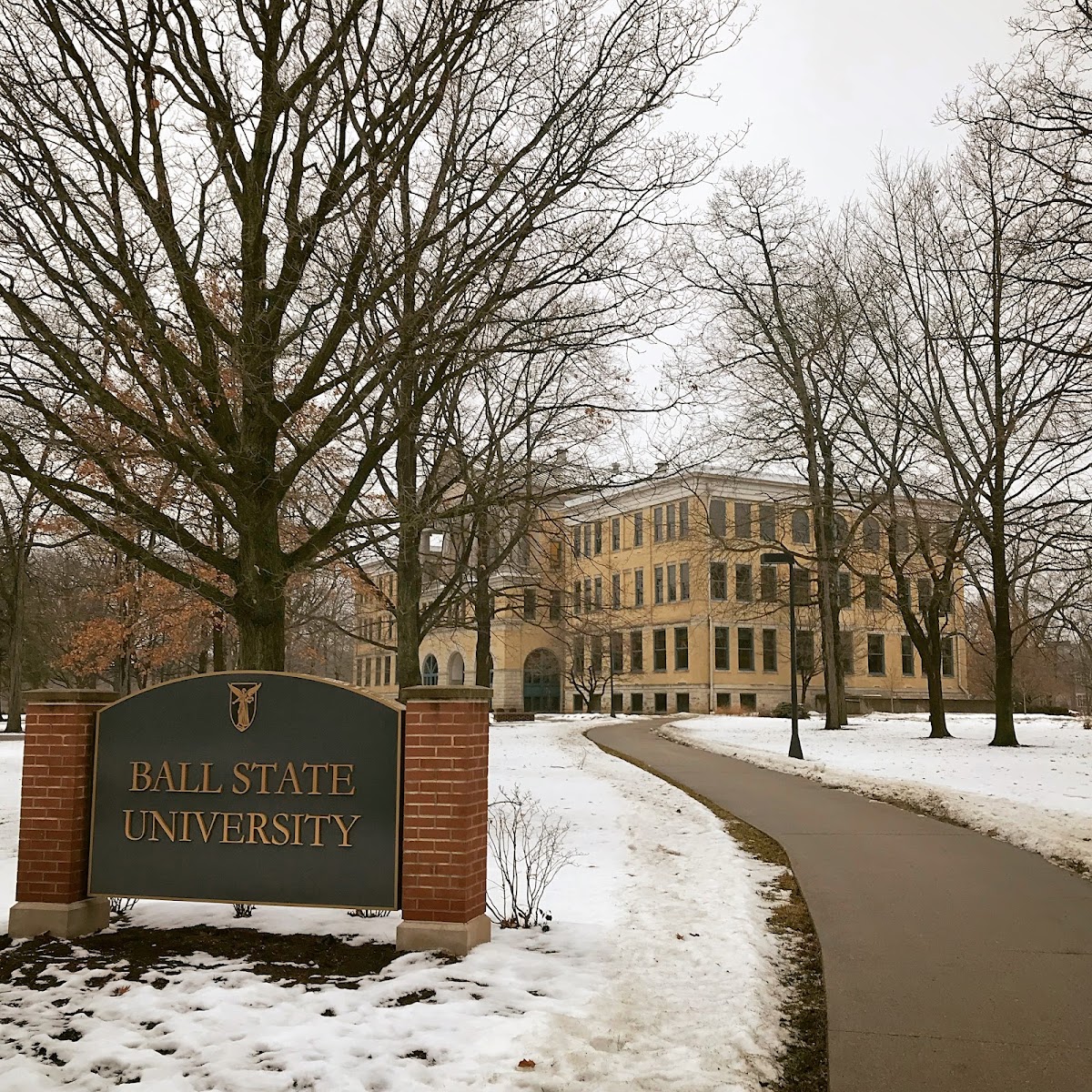 Ball State University photo 9