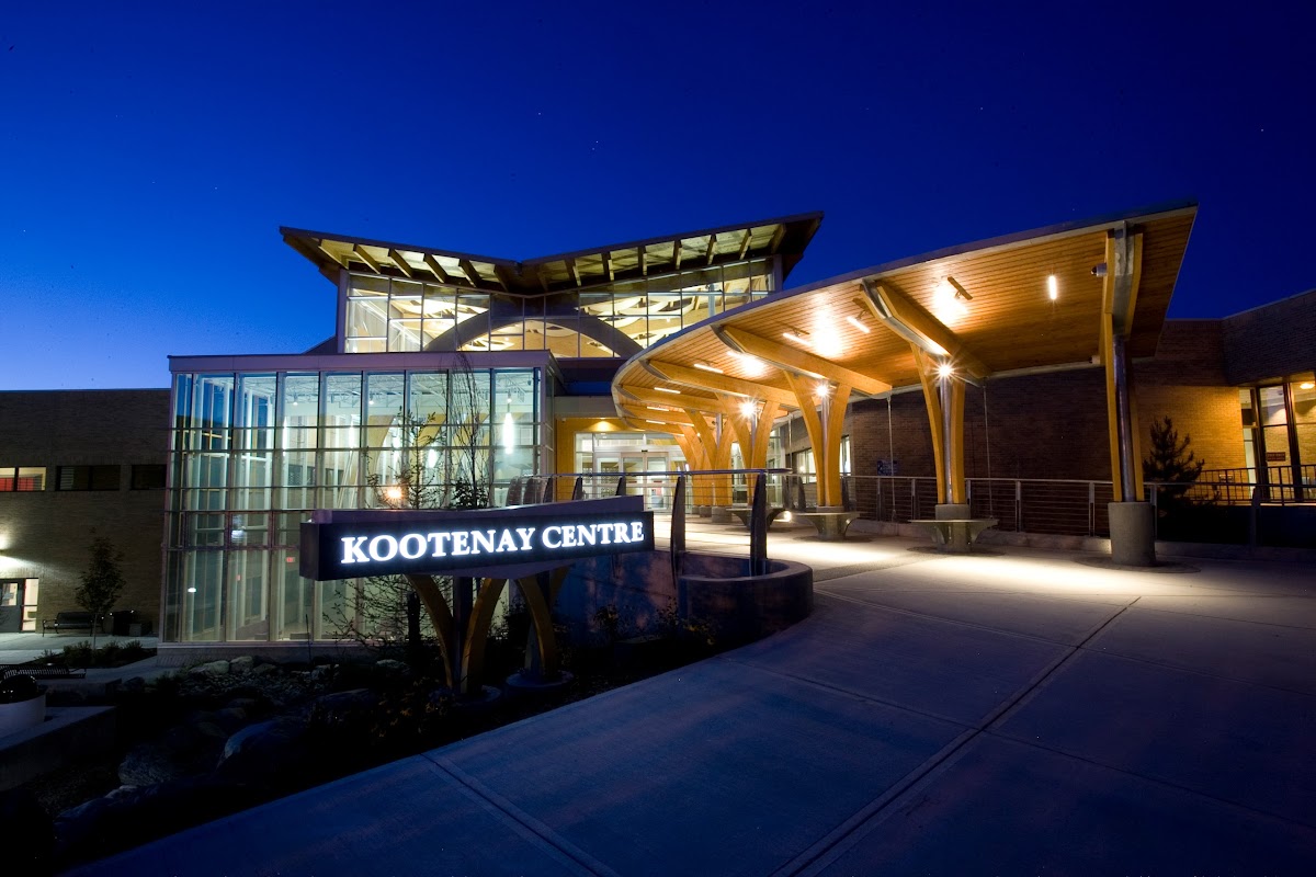 College of the Rockies photo 2