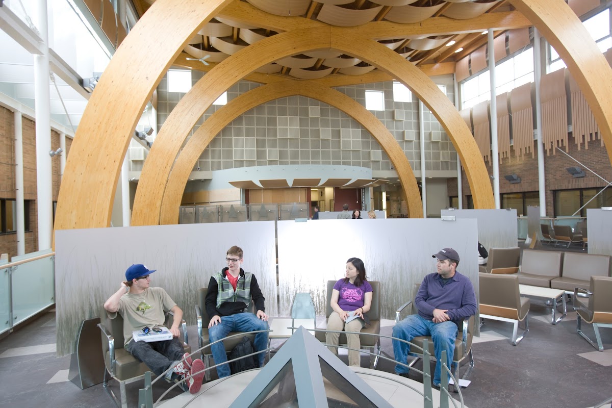 College of the Rockies photo 3
