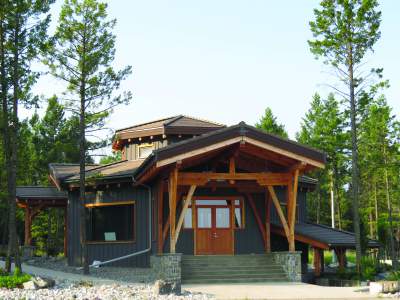 College of the Rockies photo 7