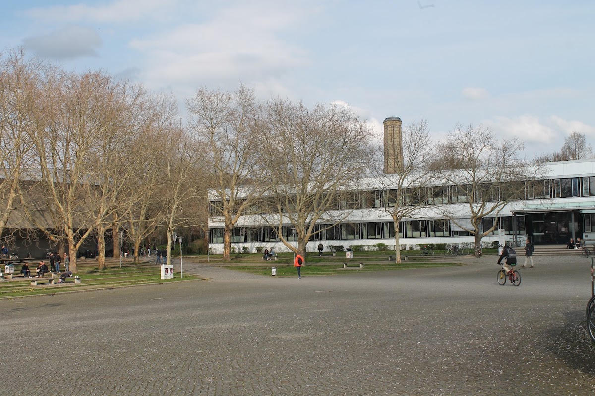 University of Göttingen photo 3
