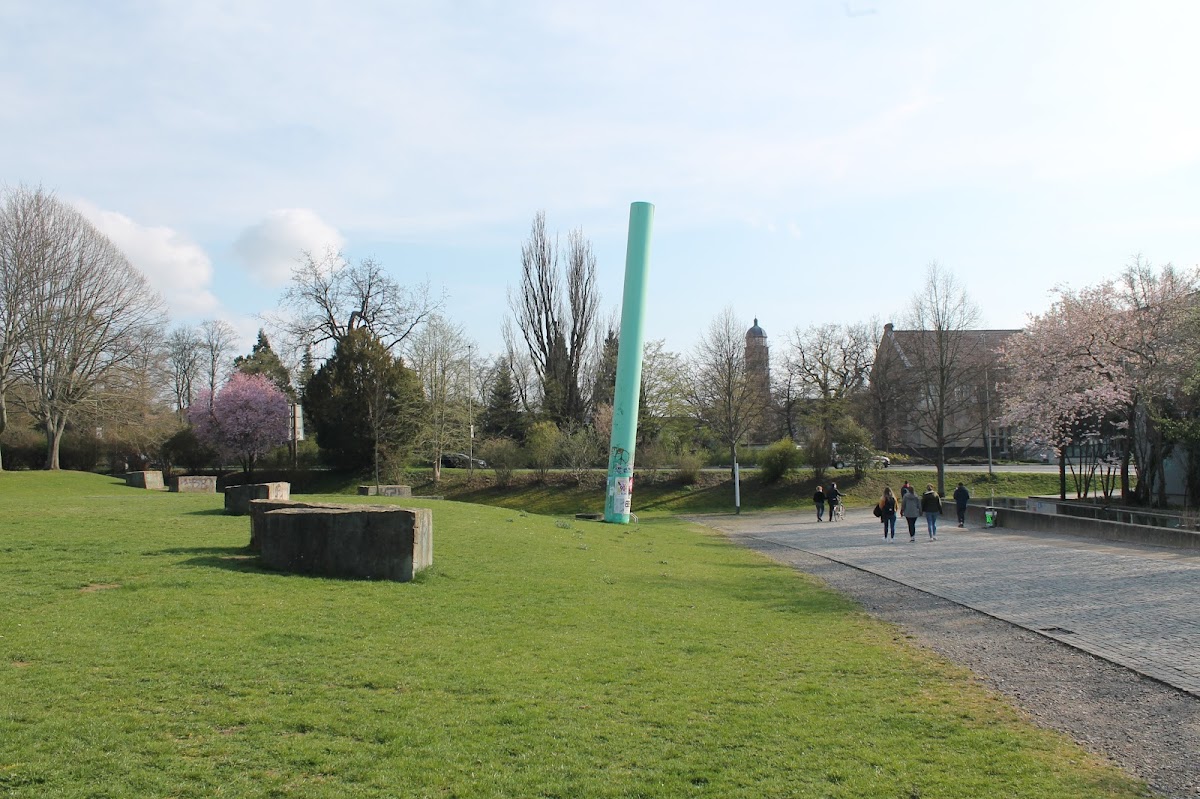 University of Göttingen photo 4