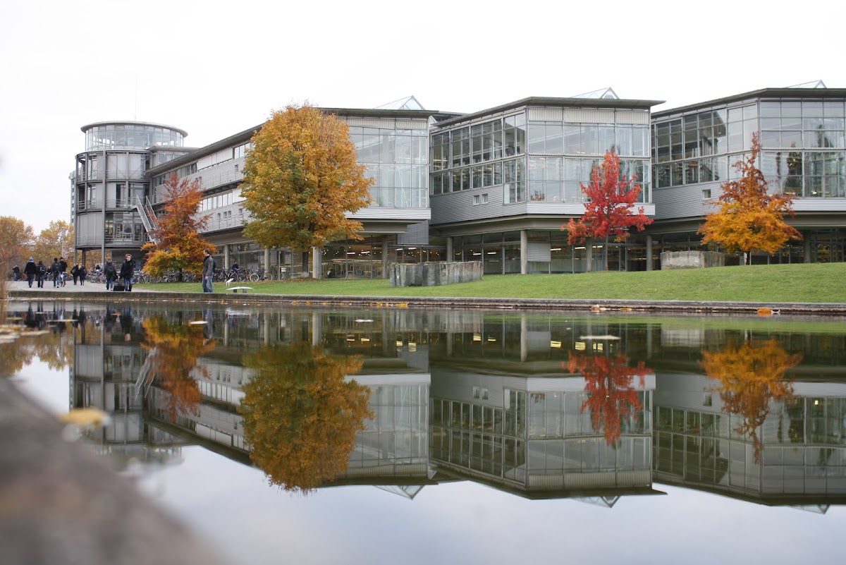 University of Göttingen photo 5