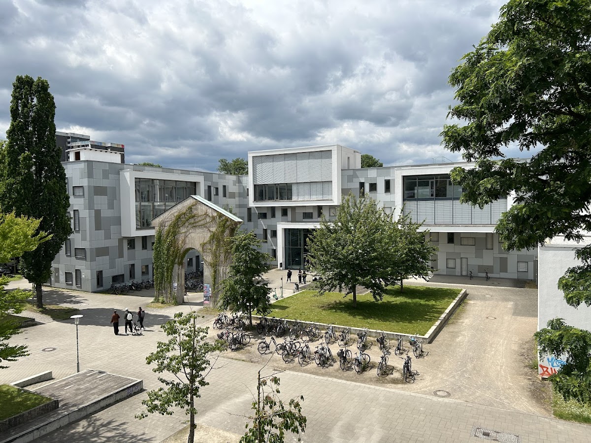 University of Göttingen photo 8