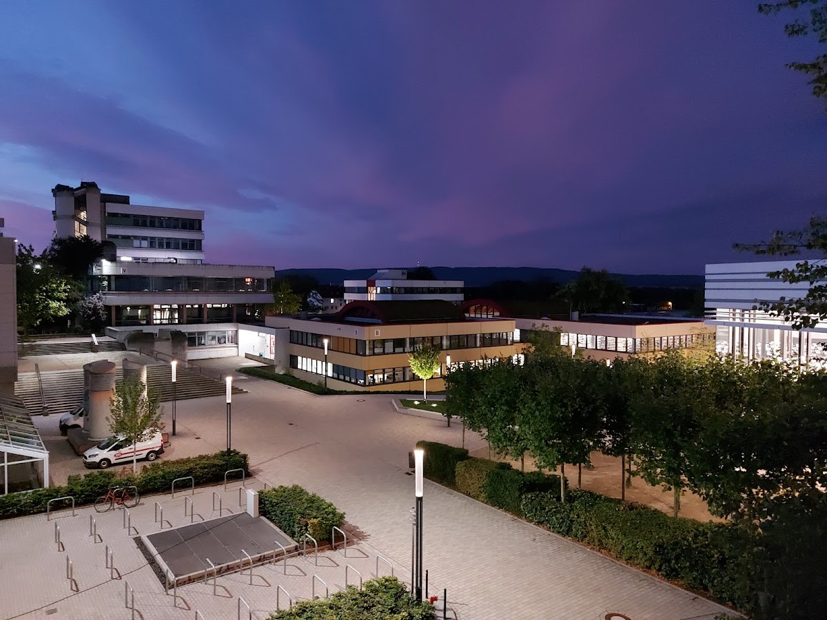 Universität Hildesheim photo 4