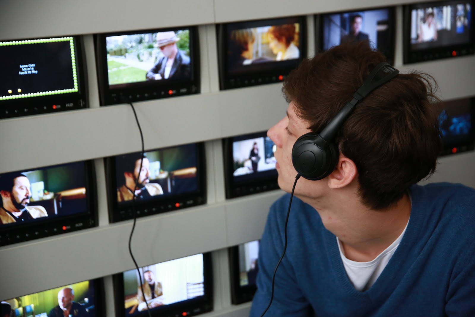 Slovak University of Technology in Bratislava