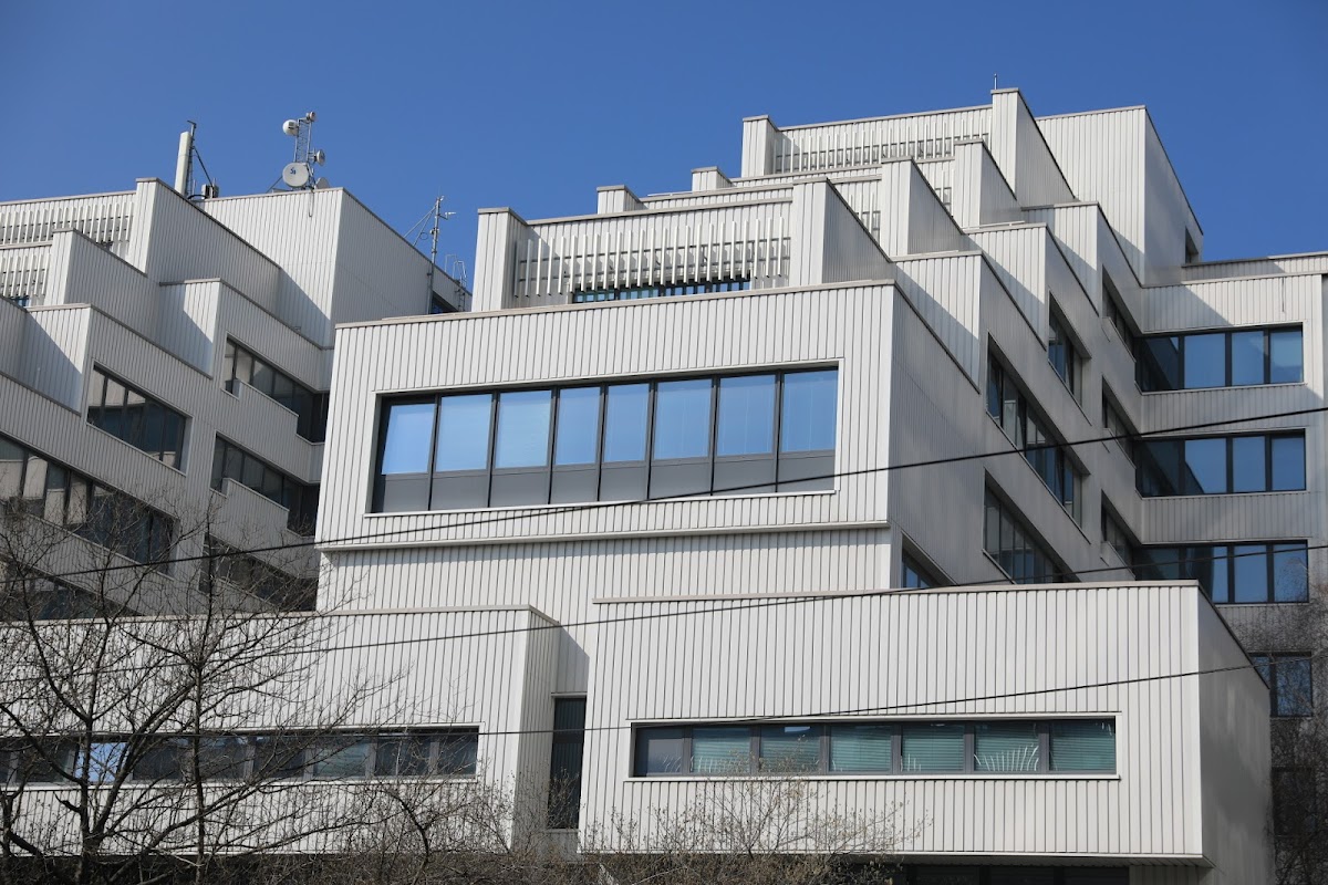 Slovak University of Technology in Bratislava photo 2