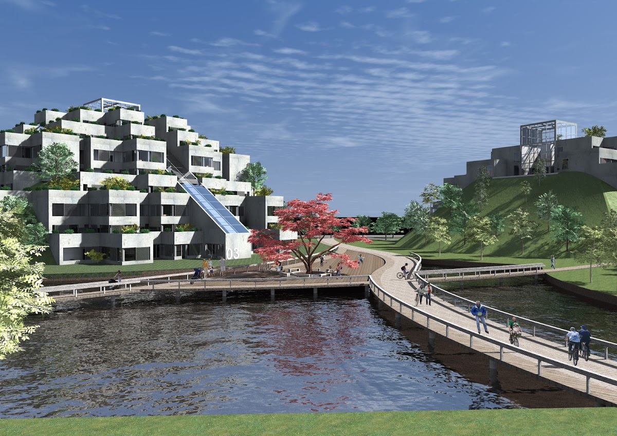 Slovak University of Technology in Bratislava photo 3