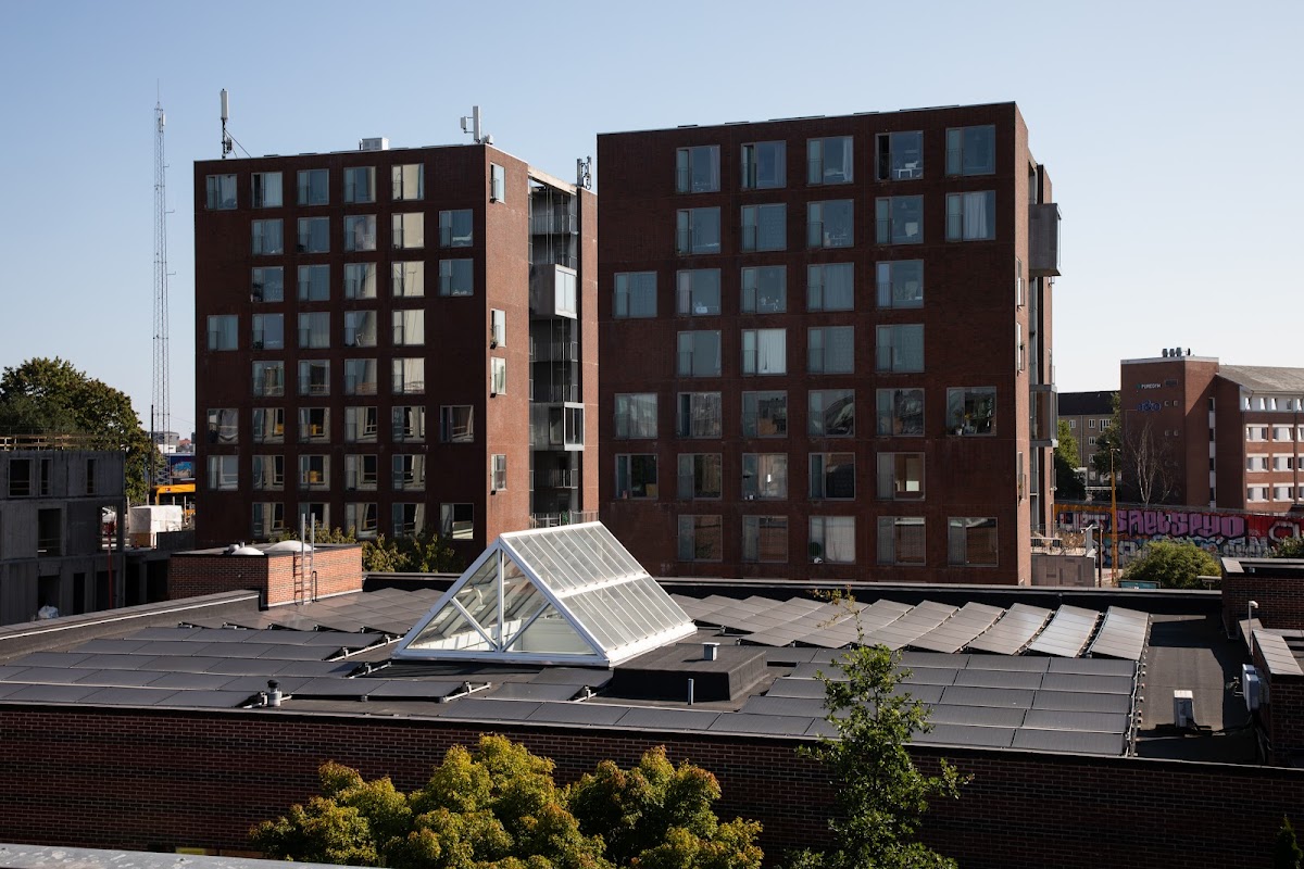 KEA - Copenhagen School of Design and Technology photo 4