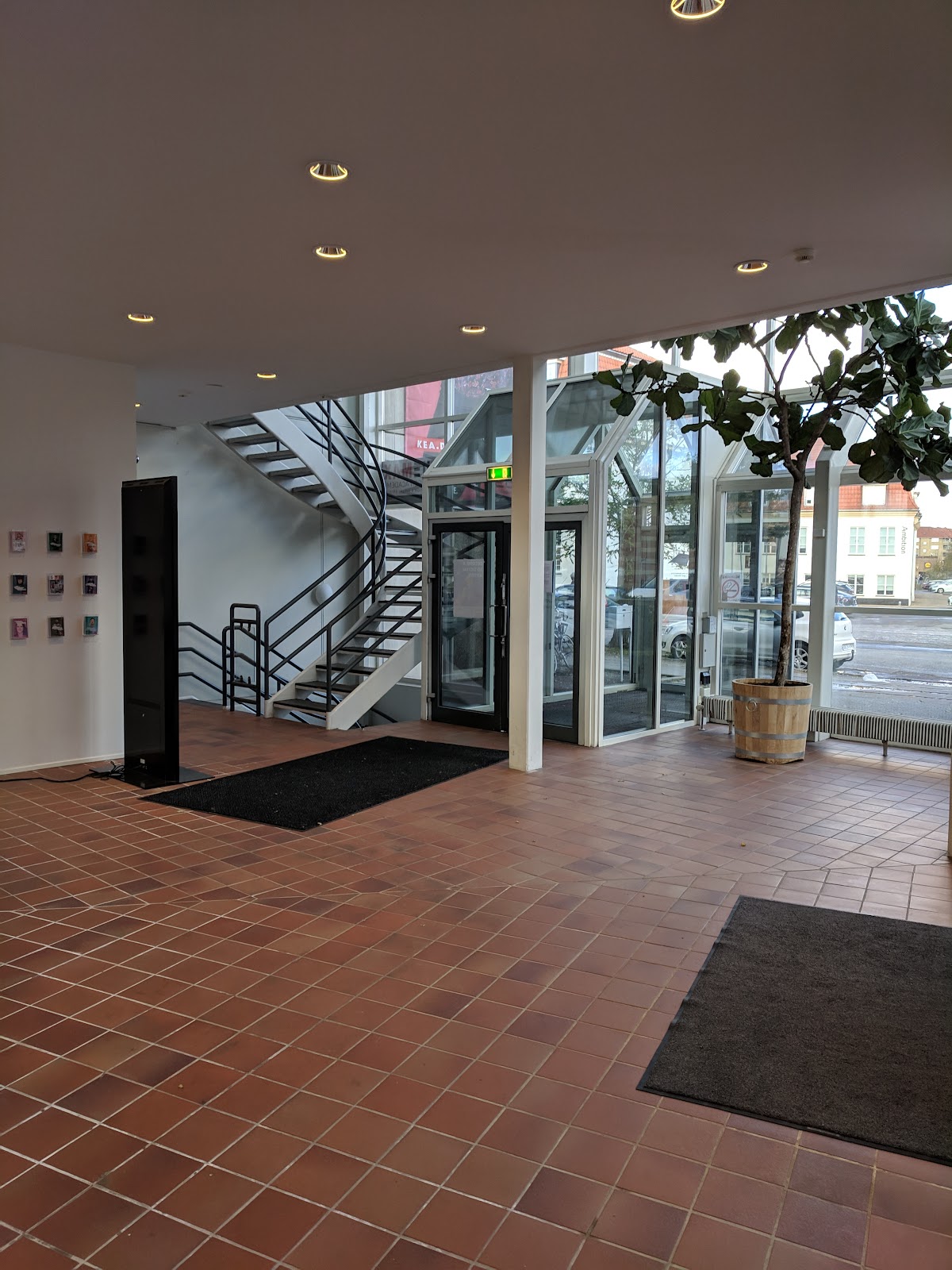 KEA - Copenhagen School of Design and Technology photo 5