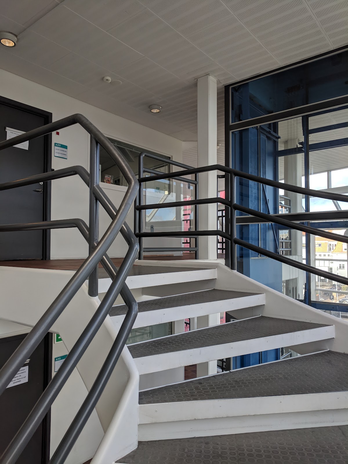 KEA - Copenhagen School of Design and Technology photo 6