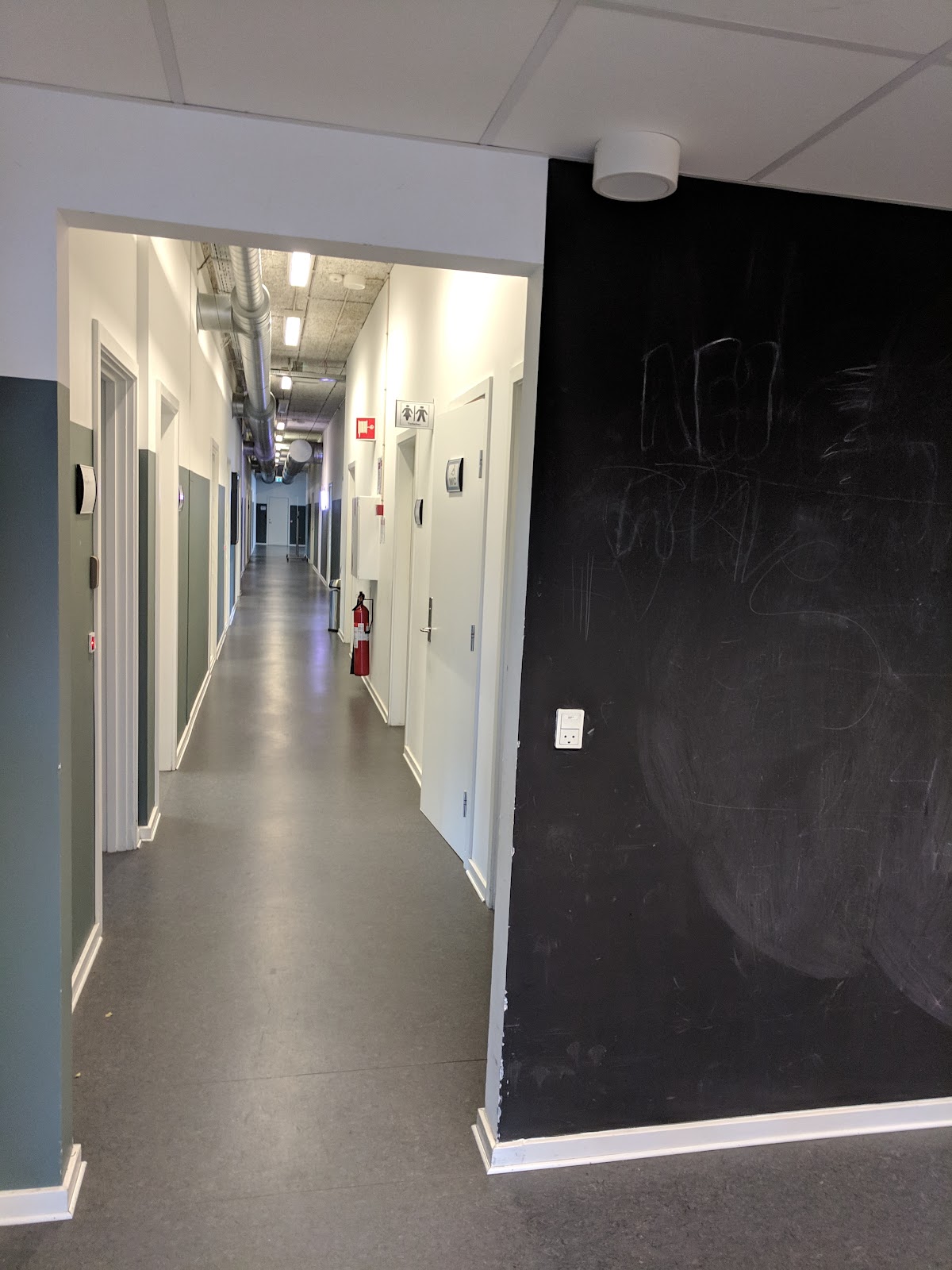 KEA - Copenhagen School of Design and Technology photo 7