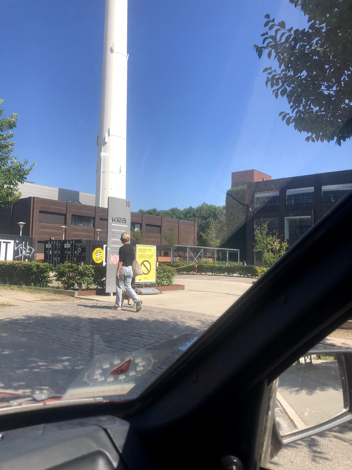 KEA - Copenhagen School of Design and Technology photo 8