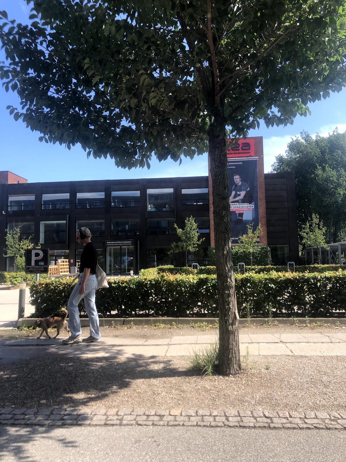 KEA - Copenhagen School of Design and Technology photo 9