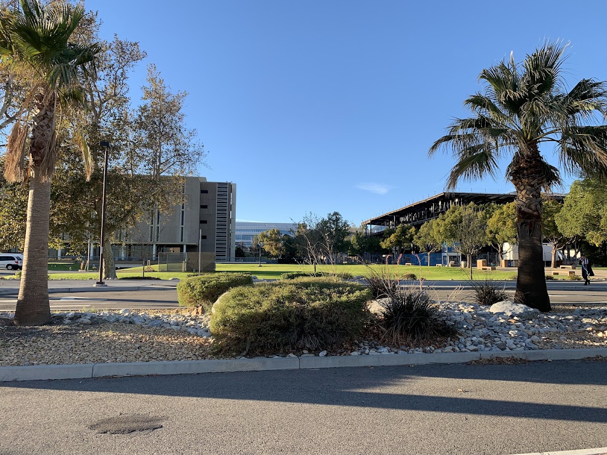 California State University San Bernardino photo 1