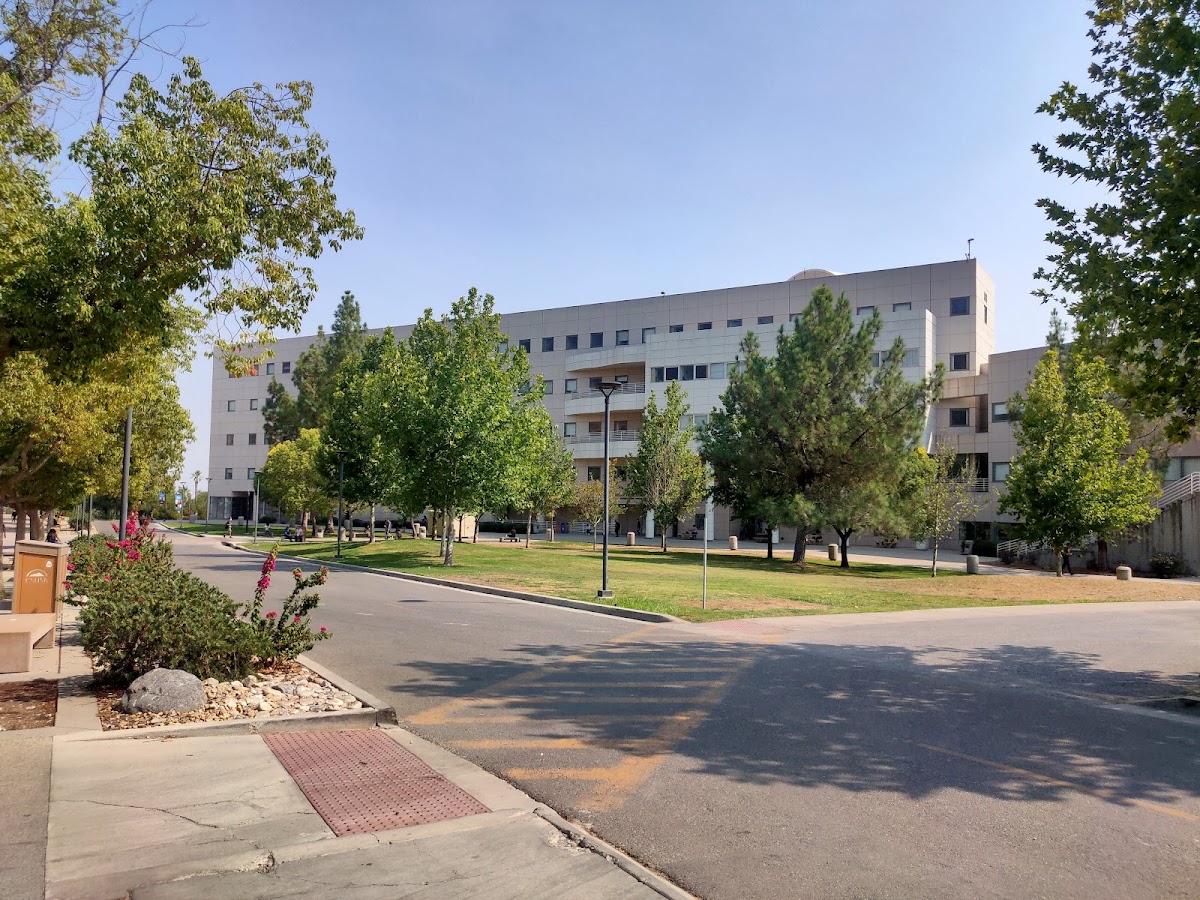 California State University San Bernardino photo 2