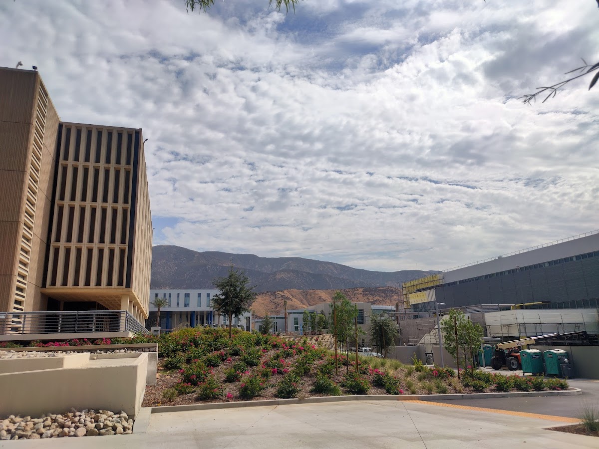 California State University San Bernardino photo 4