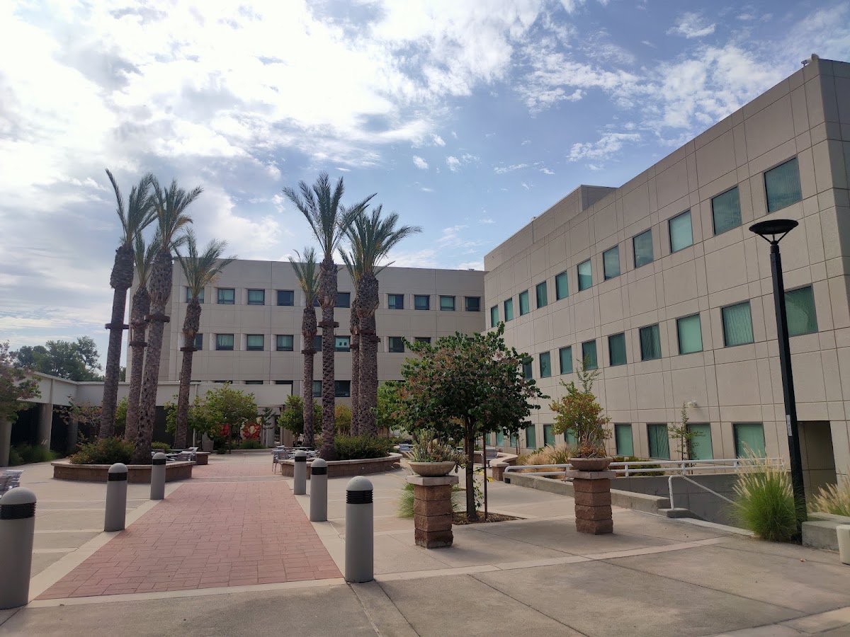 California State University San Bernardino photo 5