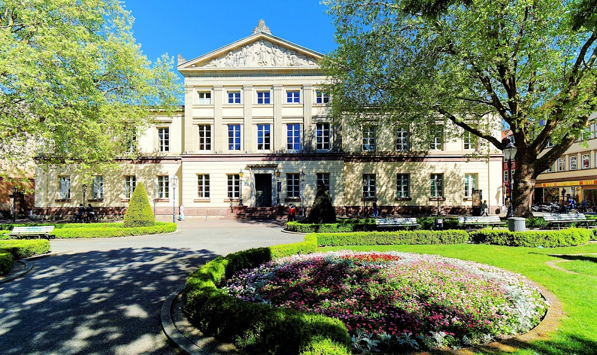 Universität Göttingen photo 2