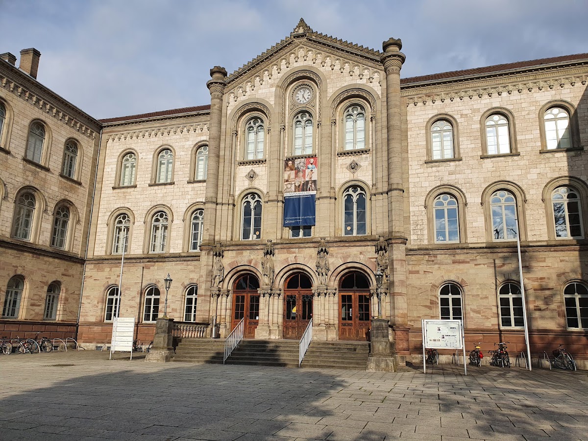 Universität Göttingen photo 7