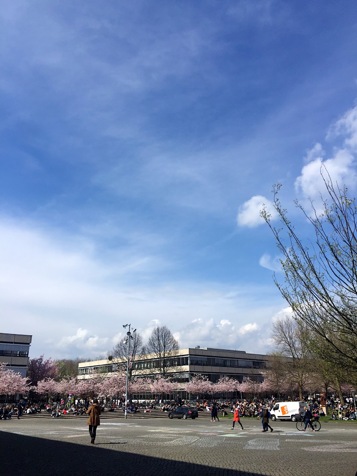Universität Göttingen photo 9