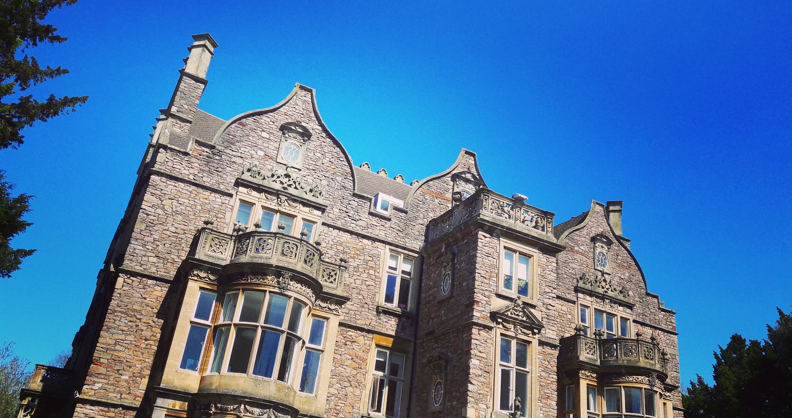 Trinity University Bristol