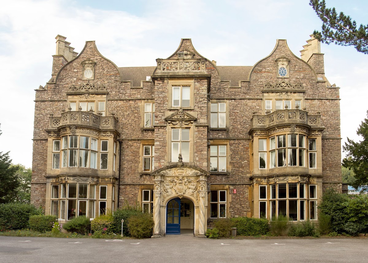 Trinity University Bristol photo 2