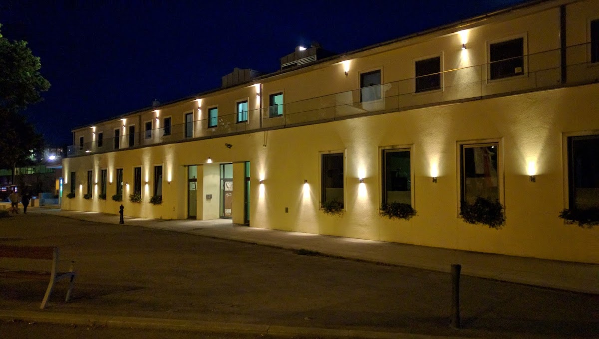 Modul University Vienna photo 3