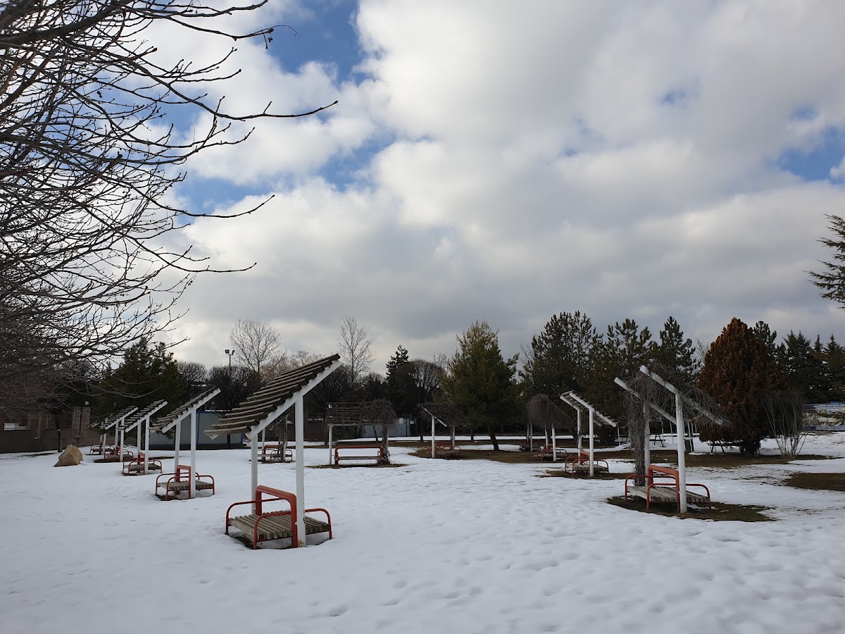 Atılım University photo 2