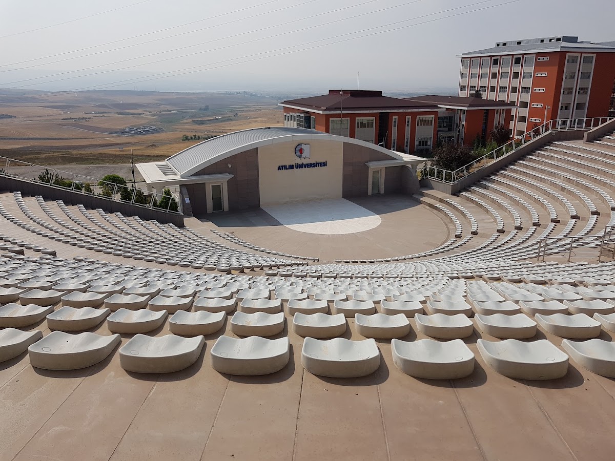 Atılım University photo 3