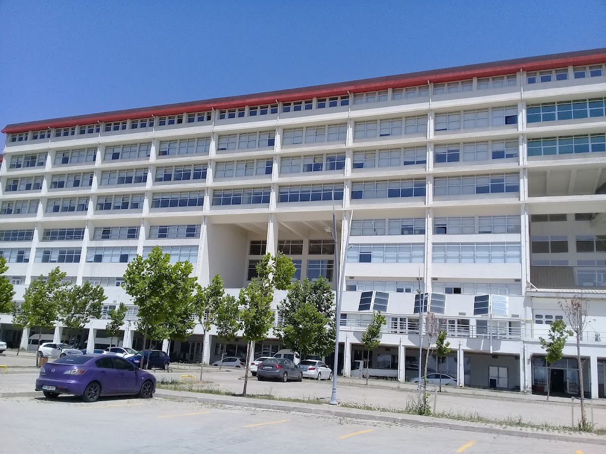 Atılım University photo 5