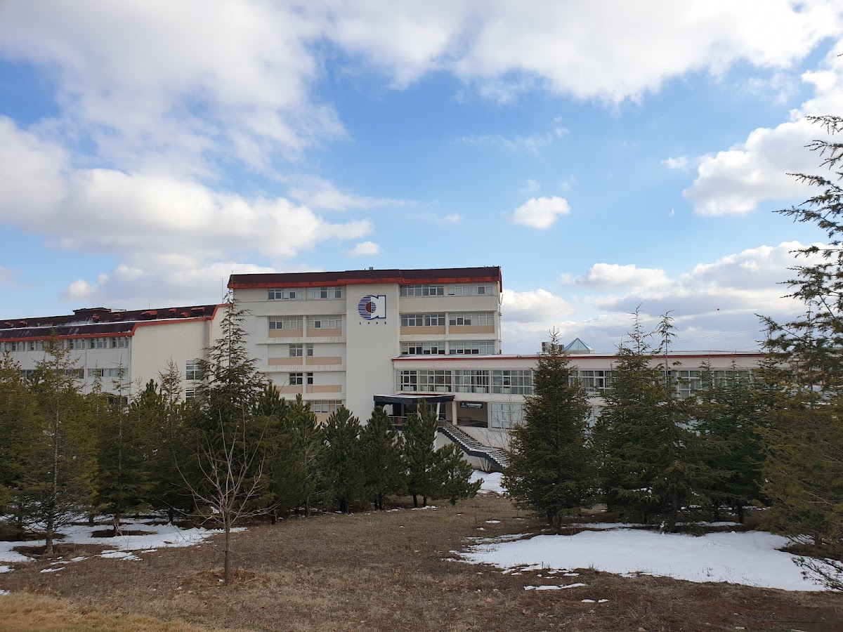 Atılım University photo 6