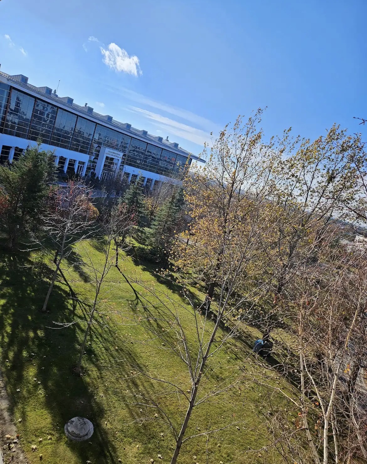 Atılım University photo 9