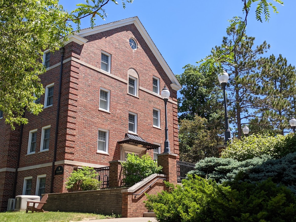 Monmouth College photo 1