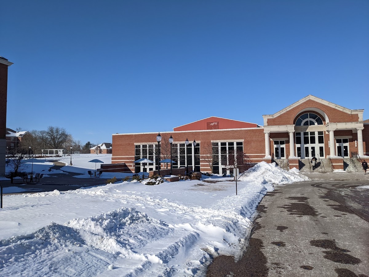 Monmouth College photo 2