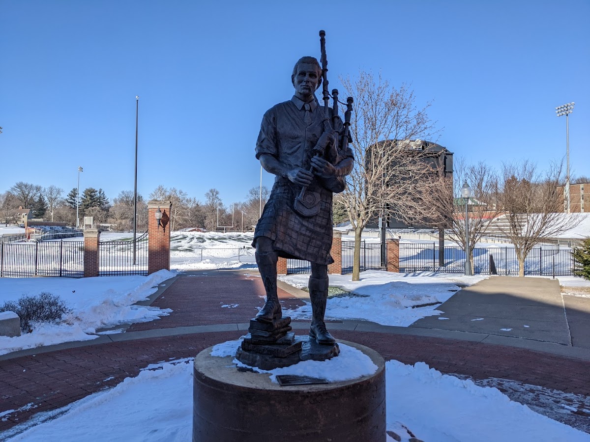 Monmouth College photo 3