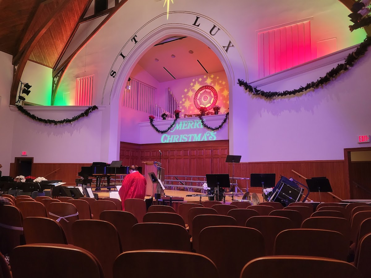 Monmouth College photo 4