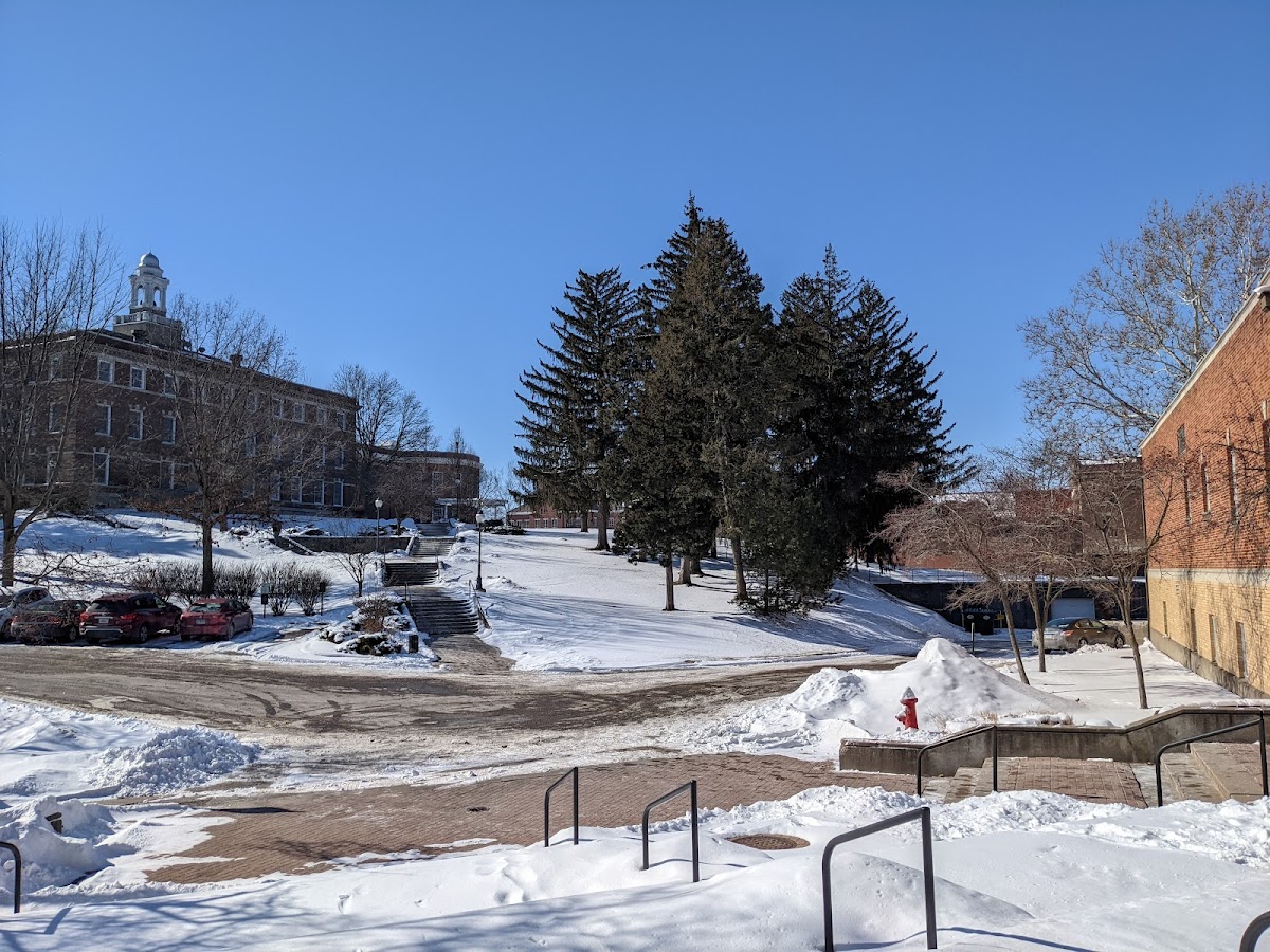 Monmouth College photo 5