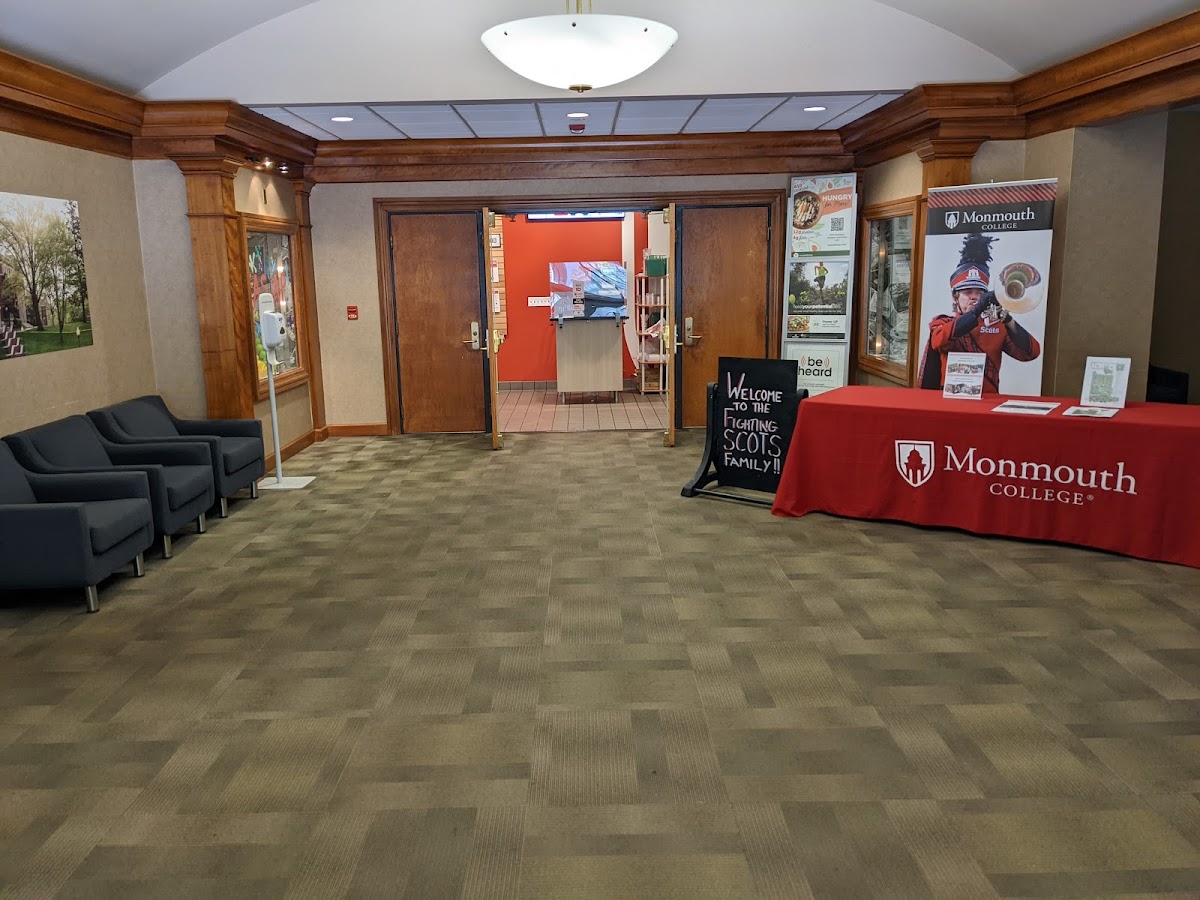 Monmouth College photo 6