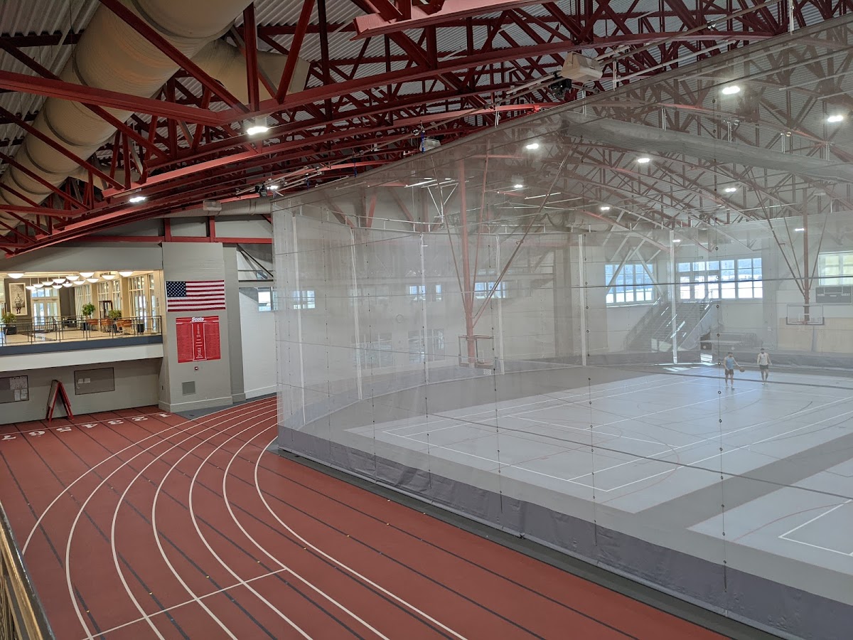 Monmouth College photo 9