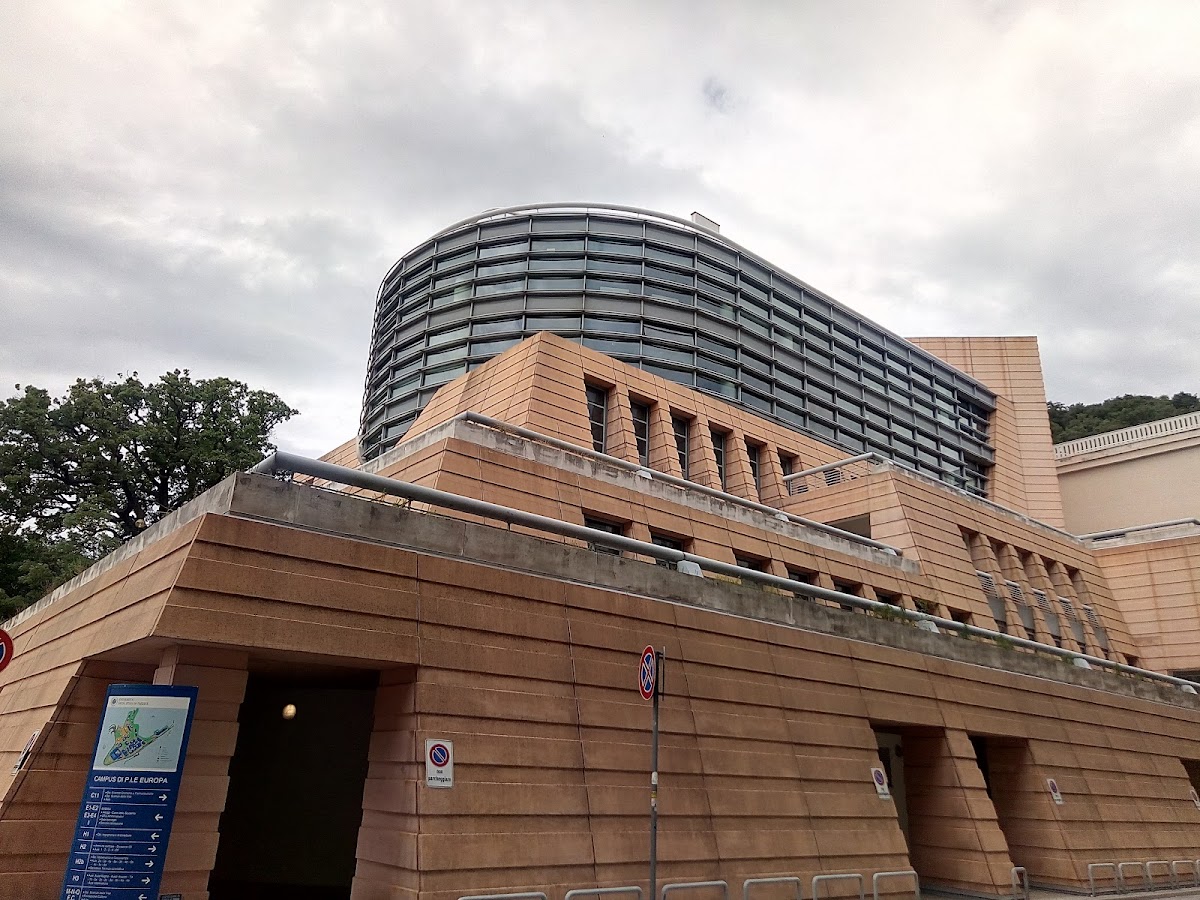 University of Trieste photo 2