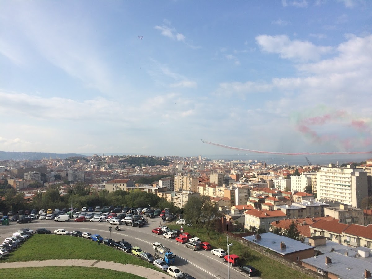 University of Trieste photo 4