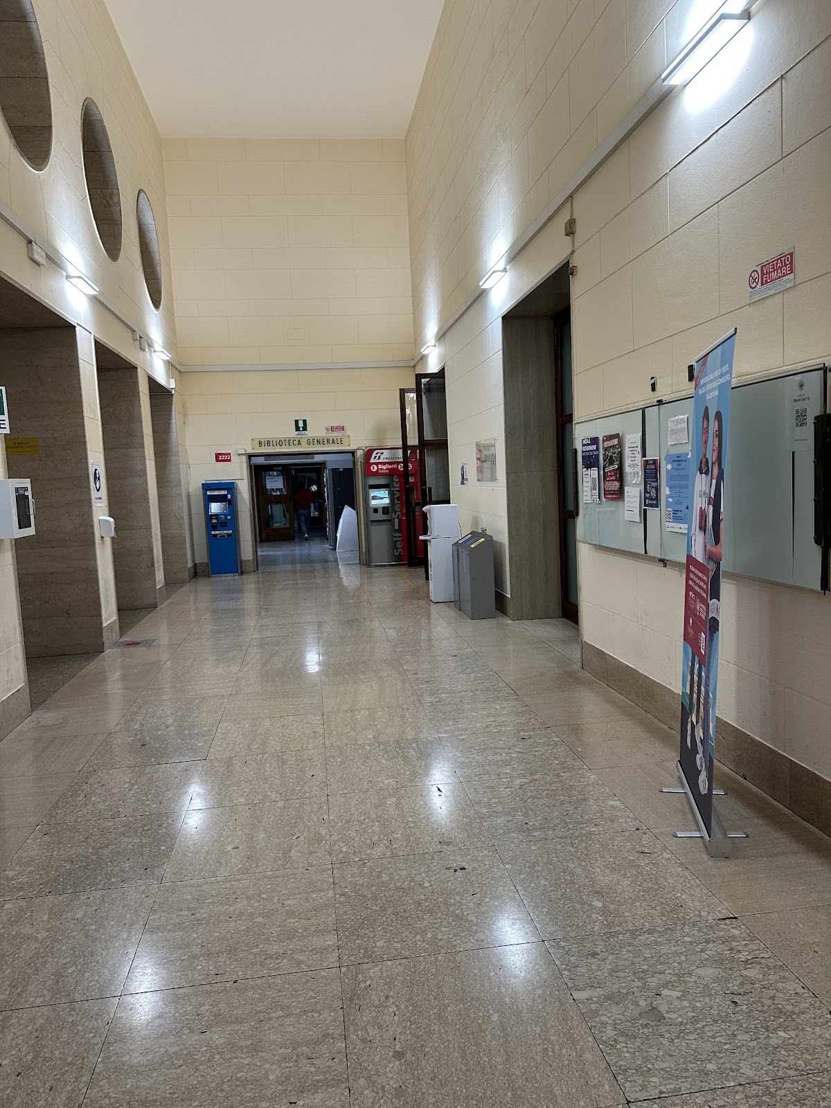 University of Trieste photo 5