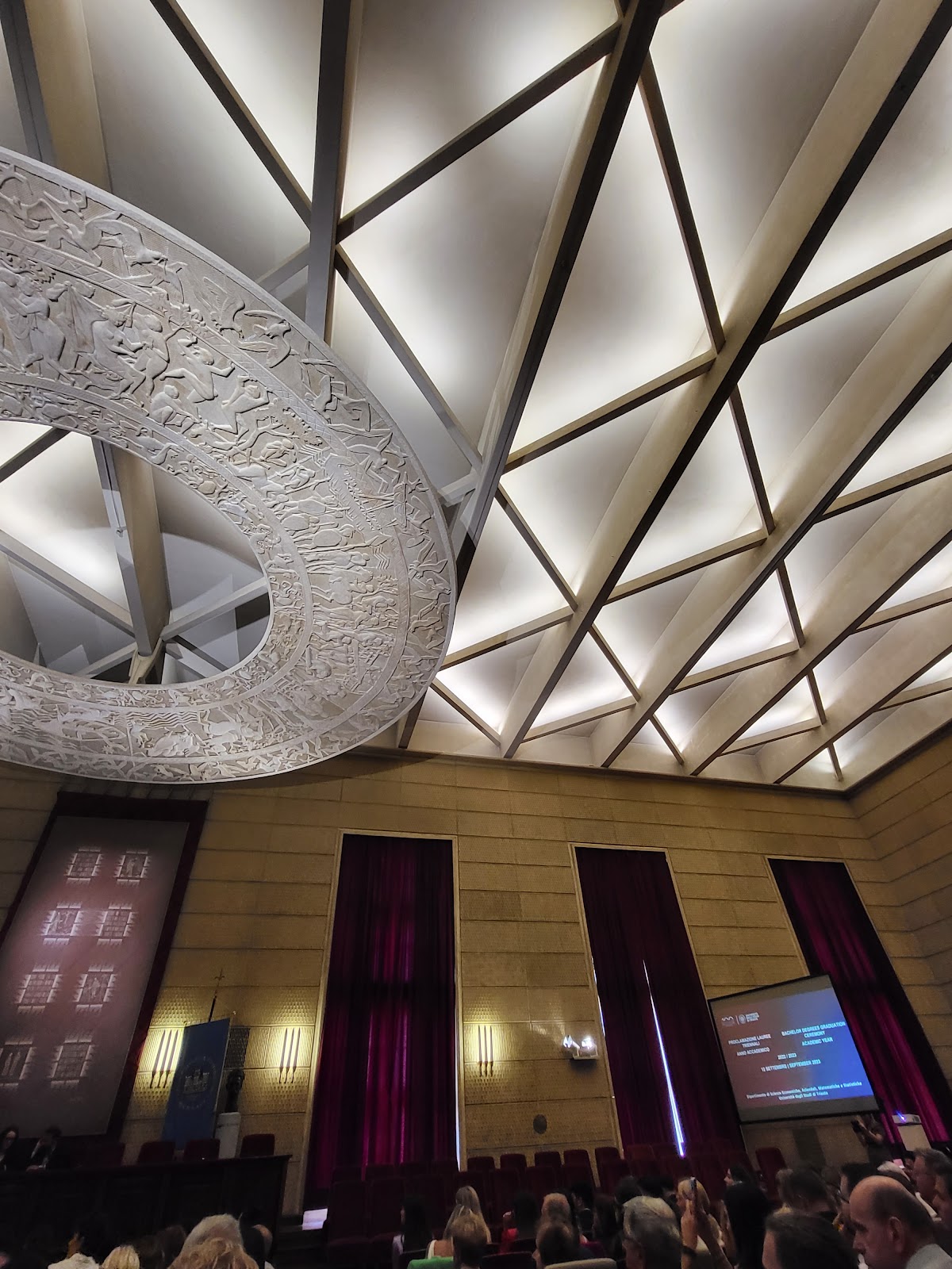 University of Trieste photo 7